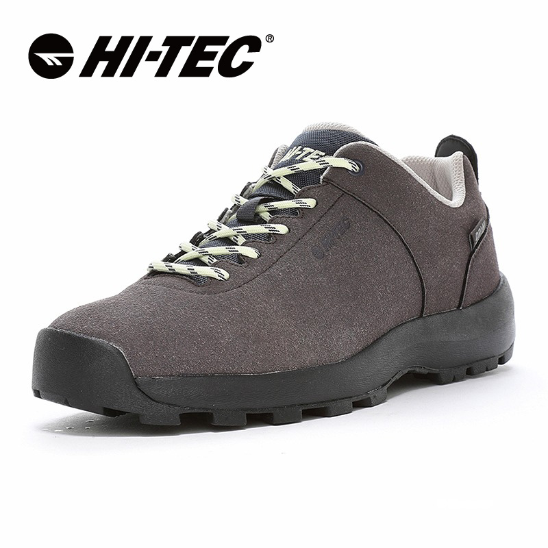 上品なファッション HI-TEC ハイテック スニーカー メンズ レディース アウトドア サーフィン・ボディボード