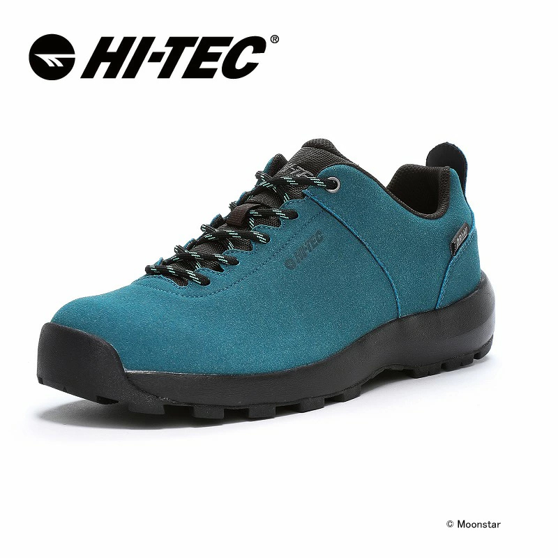 HI-TEC ハイテック スニーカー メンズ レディース アウトドア