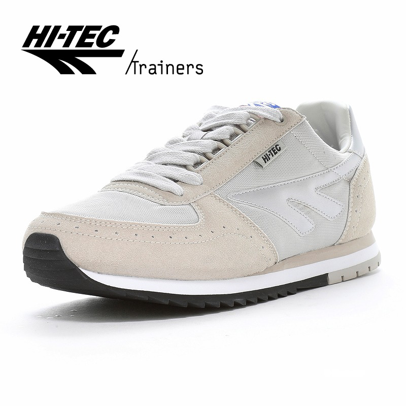 HI-TEC ハイテック スニーカー メンズ レディース ランニング