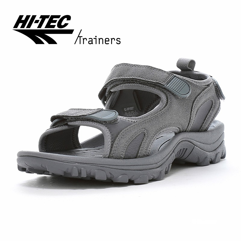 HI-TEC（ハイテック） サンダル メンズ レディース サマー シューズ
