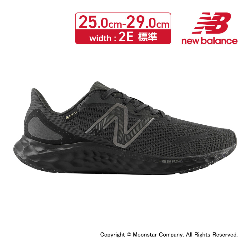 スニーカー ニューバランス new balance レディース WARISGB4