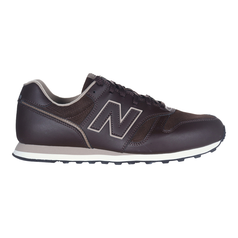 ニューバランス 373 メンズ レディース スニーカー new balance ランニング ウォーキング シューズ 普段履き NB ML373PL2  2E ダークブラウン 新値10月5日 : 70251972 : ムーンスター 公式ショップ - 通販 - Yahoo!ショッピング