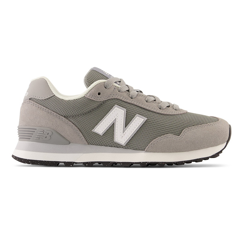 New Balance ☆ WL515 ホワイト/プラム スニーカー New Balance ☆ WL515 ホワイト/プラム スニーカー 楽天市場