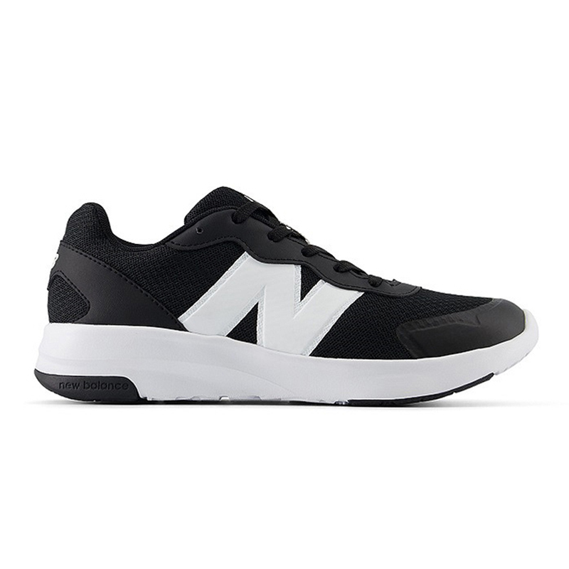 【選べるカラー】 ニューバランス new balance 578 スニーカー 軽量 子供靴 ジュニア ランニング シューズ 男の子 女の子 運動靴 靴 白 黒 スポーツ NB GK578 | New Balance | 03