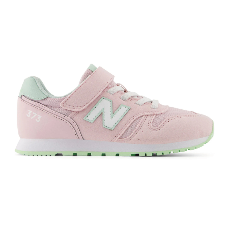 New Balance (スニーカー) New Balance ニューバランス new balance スニーカー 373 キッズ