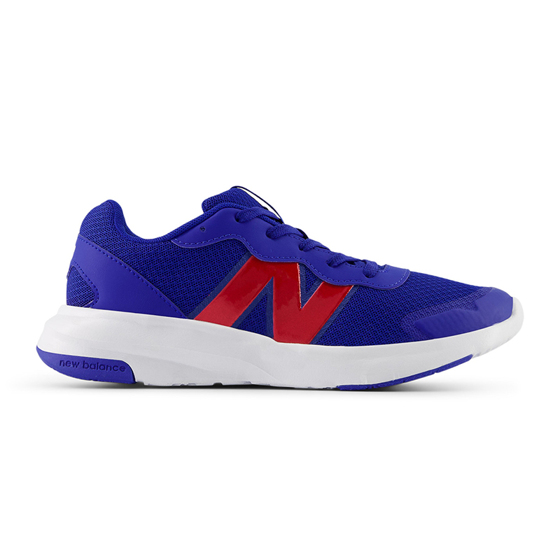 【選べるカラー】 ニューバランス new balance 578 スニーカー 軽量 子供靴 ジュニア ランニング シューズ 男の子 女の子 運動靴 靴 白 黒 スポーツ NB GK578 | New Balance | 02