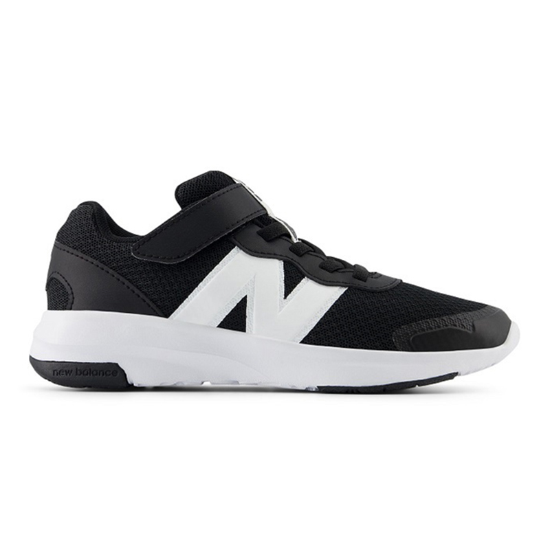 【選べるカラー】ニューバランス new balance 578 スニーカー 軽量 子供靴 キッズ ランニング シューズ 男の子 女の子 運動靴 白 黒 NB PT578 新値11月27日