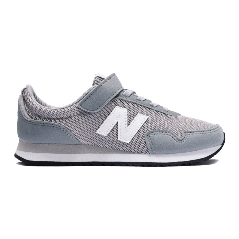 ニューバランス new balance 323 スニーカー キッズ ジュニア ランニング シューズ 子供靴 運動靴 普段履き 履きやすい 男の子 女の子 黒 NB PV323 新値7月5日 | New Balance | 01