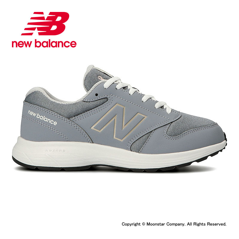 ニューバランス new balance レディース トラディショナル ウォーキング NB WW550 2E NV3 2E ネイビー  :76072223:ムーンスター 公式ショップ - 通販 - Yahoo!ショッピング