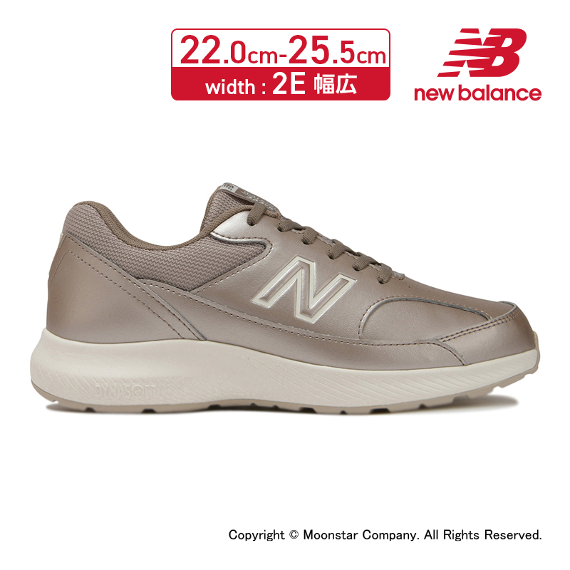 ニューバランス new balance スニーカー レディース ウォーキング 