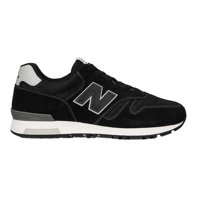 ニューバランス 565 スニーカー new balance メンズ レディース ランニングシューズ ジョギング ウォーキング 普段履き 運動靴 白 黒  NB ML565 新値10月5日 百選