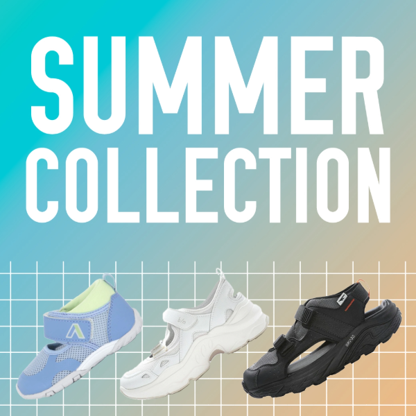 SUMMER COLLECTION
