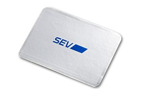 SEV（セブ） スタビライザー用セット SEV-Wheel typeR（5枚セット