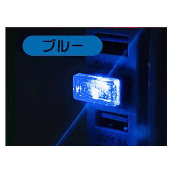 USBライト 車内 デコレーション Type-A対応 PC イルミネーションライト USBポート接続 ほこり防止カバー 幻想的 カラフル点灯 S◇ USBライト｜more-create｜03