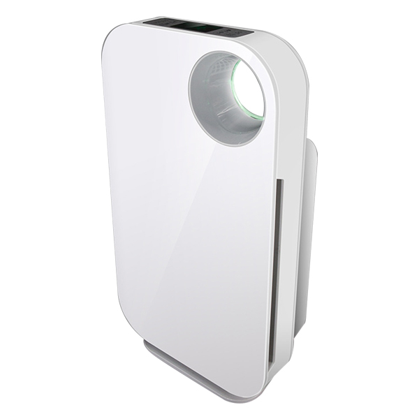 空気清浄機 花粉 黄砂 UV除菌 オゾン脱臭 イオン発生 約20畳 PM2.5