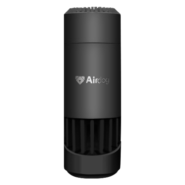 送料無料 Airdog mini portable 充電式 コードレス 空気清浄機 正規品
