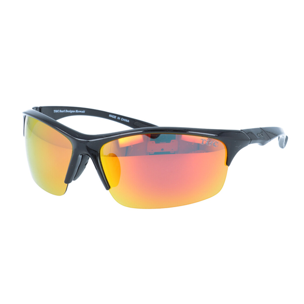 タウン&カントリー サングラス 偏光 乱反射を遮断 UVカット カラー