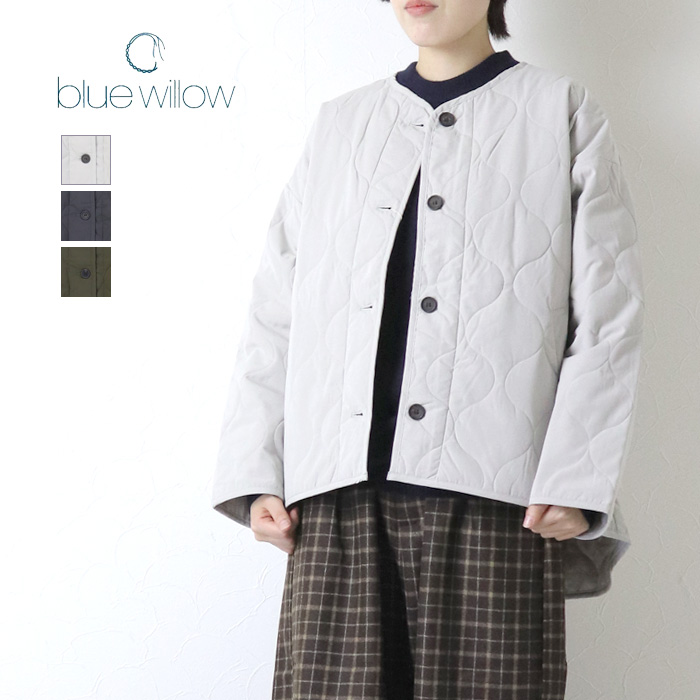 ブルーウィロージャケット（ファッション）のおすすめ人気商品一覧