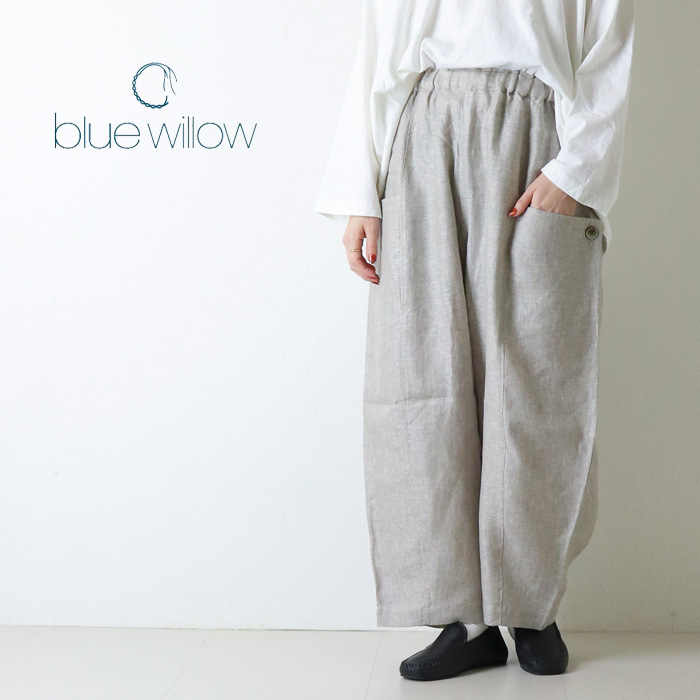 ブルーウィロー BLUE willow（ファッション）のおすすめ人気商品一覧