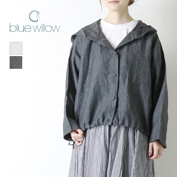 ブルーウィロー BLUE willow（ファッション）のおすすめ人気商品一覧
