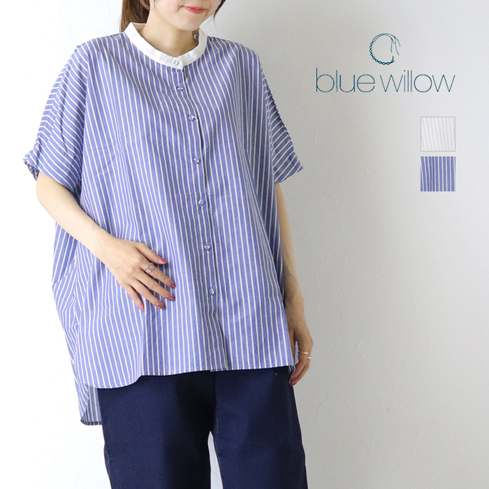 モアネット casual select - blue willow(ブルーウィロー)｜Yahoo