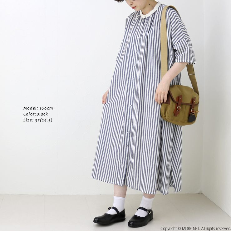 オパナック OPANAK ストラップラバーシューズ 10-054 レディース レインシューズ 天然ゴム クラシカル /返品・交換不可/SALE セール | OPANAK | 03