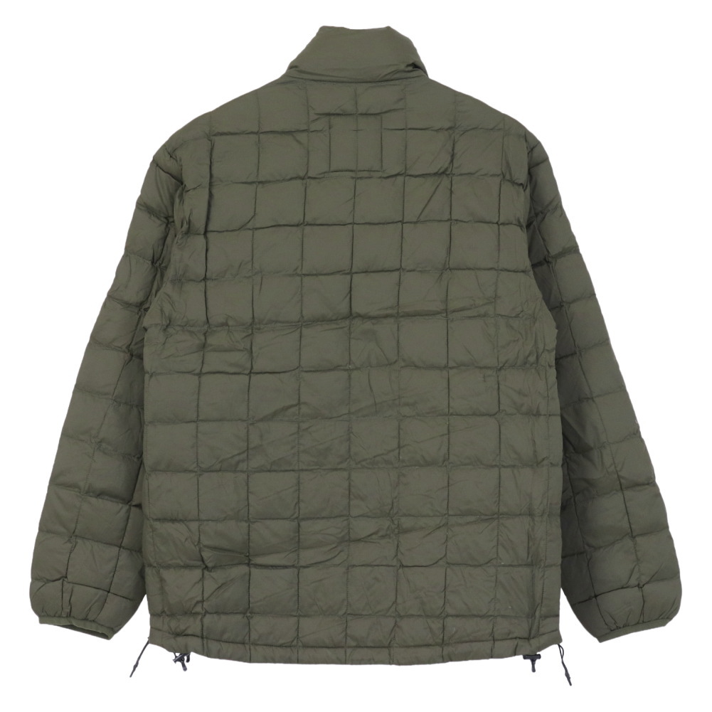 TAION（タイオン） ハイネックライトダウンジャケット TAION-102ZXMT