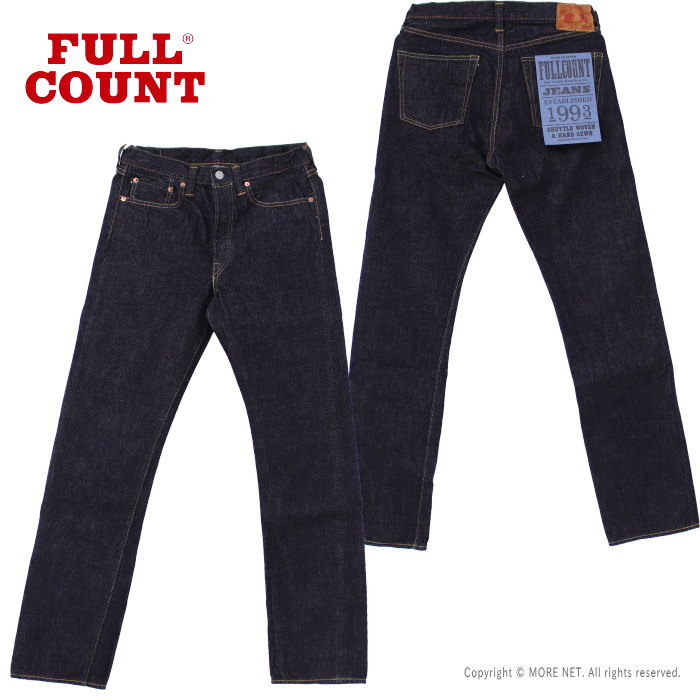 FULLCOUNT メンズジーンズ、デニム（インチ：29インチ）の商品一覧