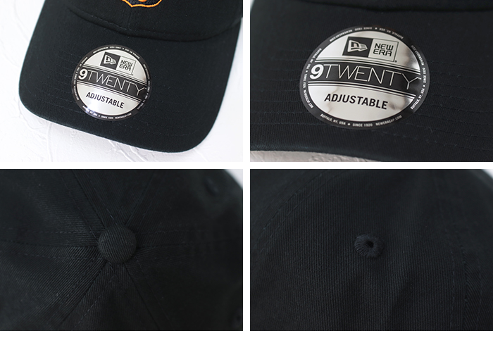 ニューエラ NEW ERA ROUTE66コラボ 9TWENTY キャップ 13772646 メンズ レディース 帽子 | NEW ERA | 04