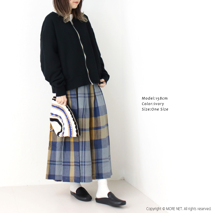 ニューエラ NEW ERA クロシェニットバケットハット 14474872/14474873/14474874 一ツ山佳子監修 帽子 バケハ ロゴ刺繍 レディース メンズ 2025春夏 | Bucket（NEW ERA） | 10