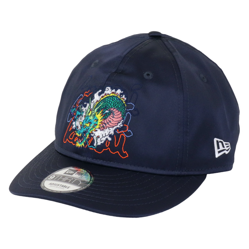 NEW ERA（ニューエラ） 山本寛斎コラボ 9THIRTYキャップ 14858855