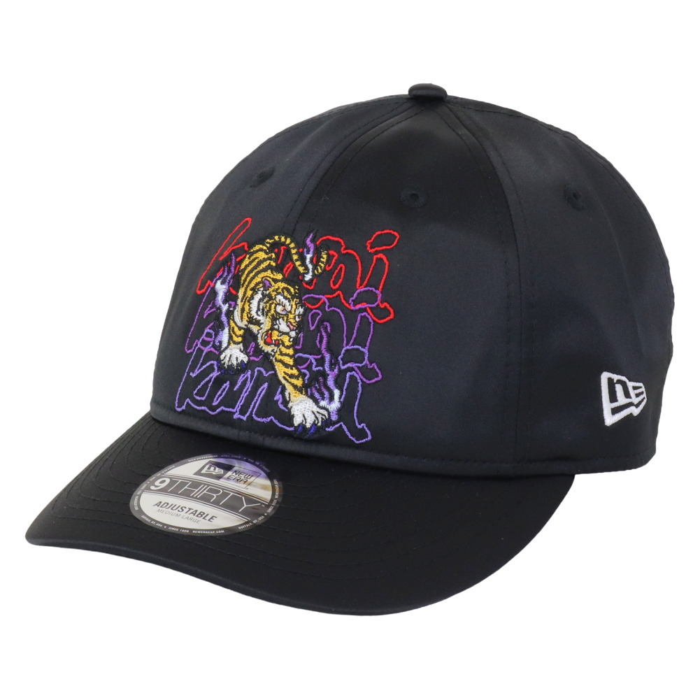 NEW ERA（ニューエラ） 山本寛斎コラボ 9THIRTYキャップ 14858855