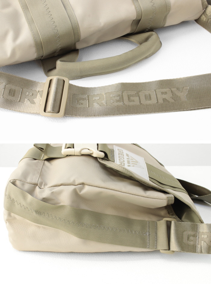 GREGORY（グレゴリー） ジョーブレーカーメッセンジャー 153986 メンズ