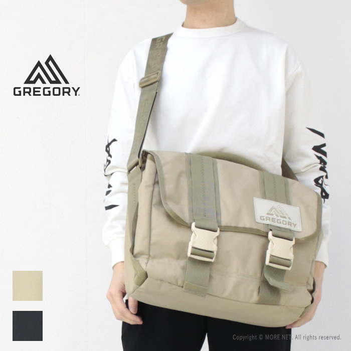 gloさん専用【新品超美品】BRIEFING メッセンジャーバッグ コヨーテ色 FW2025新作 【Cobble Hill Twill Messenger Bag】発売 │ 仙台