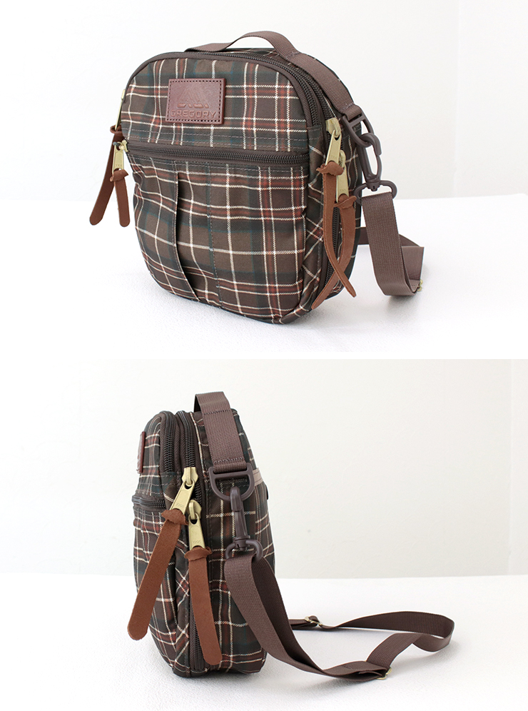 GREGORY グレゴリー クイックポケットデラックス QUICK POCKET