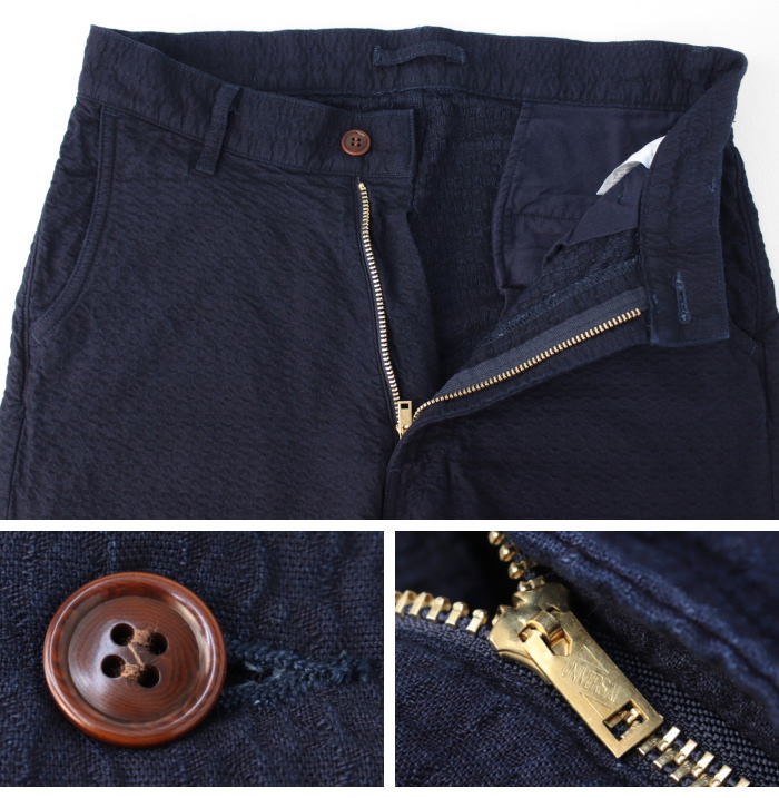 STUDIO D'ARTISAN ステュディオ・ダルチザン インディゴドビー