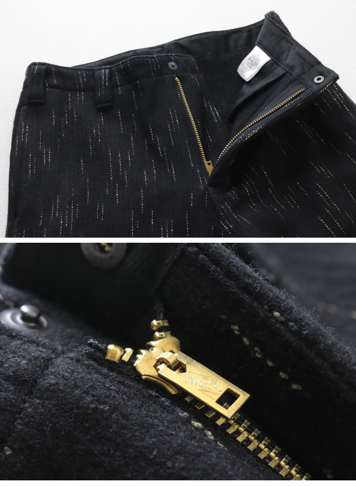 予約/10月~1月入荷予定] ステュディオ・ダルチザン STUDIO D'ARTISAN