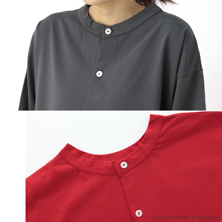 快晴堂 かいせいどう Girls天竺前後ろ2WAYカーディガン 23C-32/43C-22 レディース 羽織 長袖 無地 カットソー トップス /返品・交換不可/SALE セール | 快晴堂 | 10