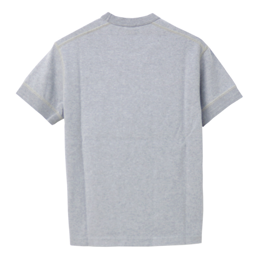 フェローズ PHERROW'S Vガゼット付き半袖Tシャツ PCT1-S｜more-net2｜13