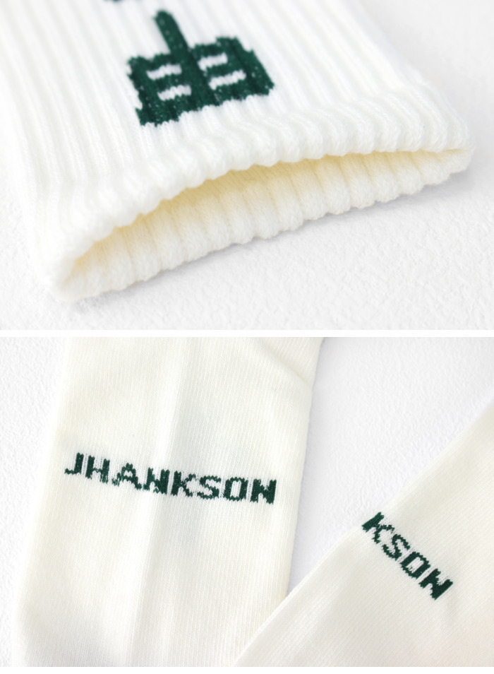 ジャンクソン JHANKSON 甲子園コラボソックス 24020 メンズ 靴下/メール便可/返品交換不可 | JHANKSON | 05