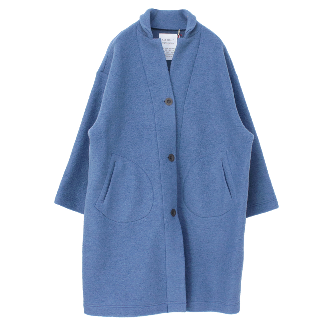 FABRIQUE en Planete terre（ファブリケアンプラネテール