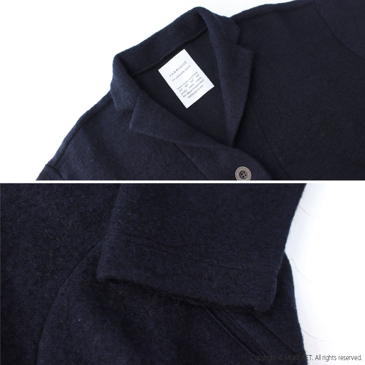 FABRIQUE en Planete terre（ファブリケアンプラネテール