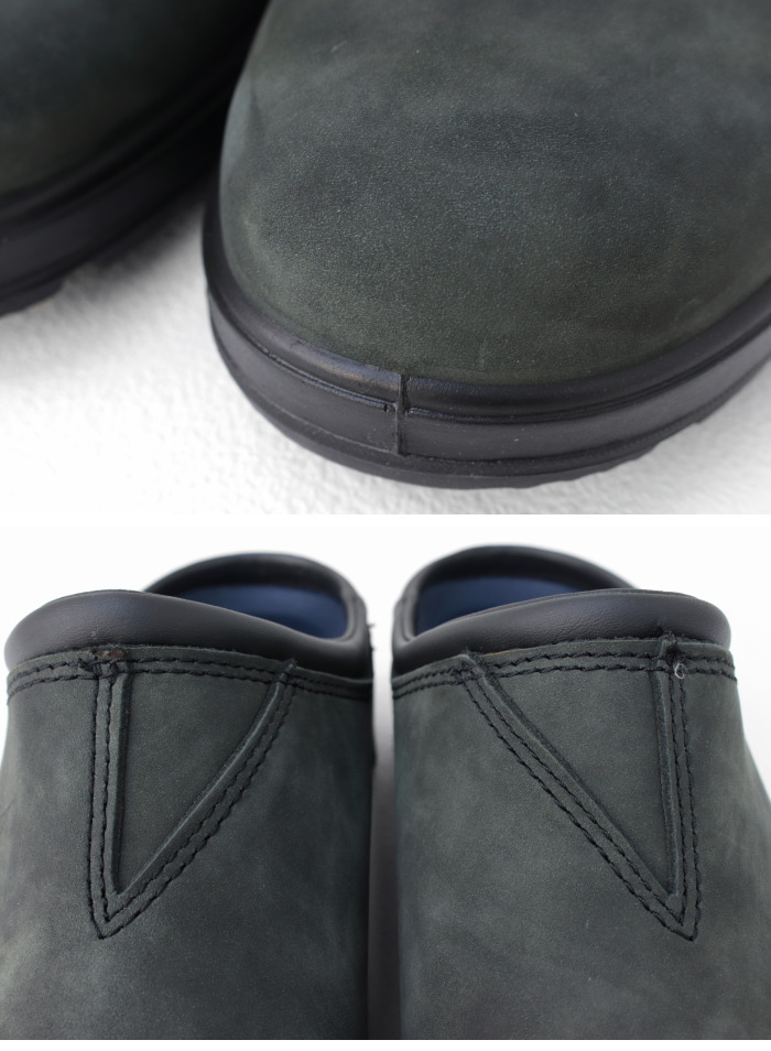 BLUNDSTONE（ブランドストーン） オリジナルクロッグ BS2420056 メンズ