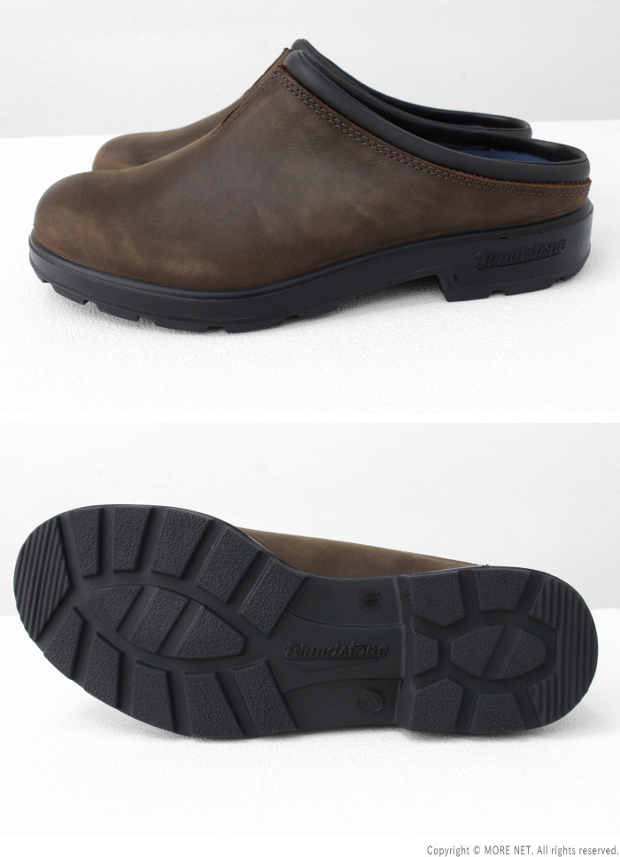 BLUNDSTONE（ブランドストーン） オリジナルクロッグ BS2421251 メンズ