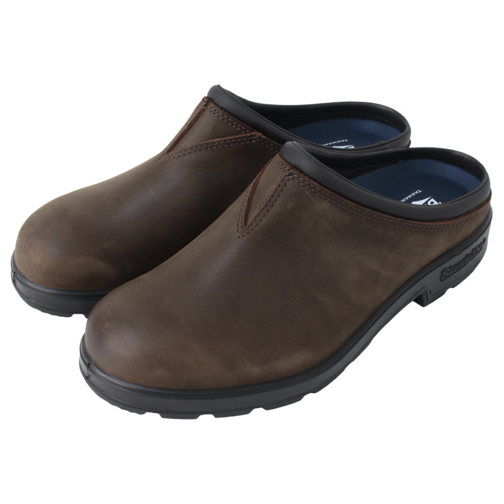 BLUNDSTONE（ブランドストーン） オリジナルクロッグ BS2421251 メンズ