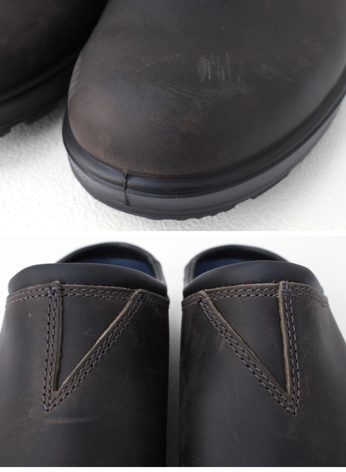 BLUNDSTONE ブランドストーン Blundstone オリジナルクロッグ