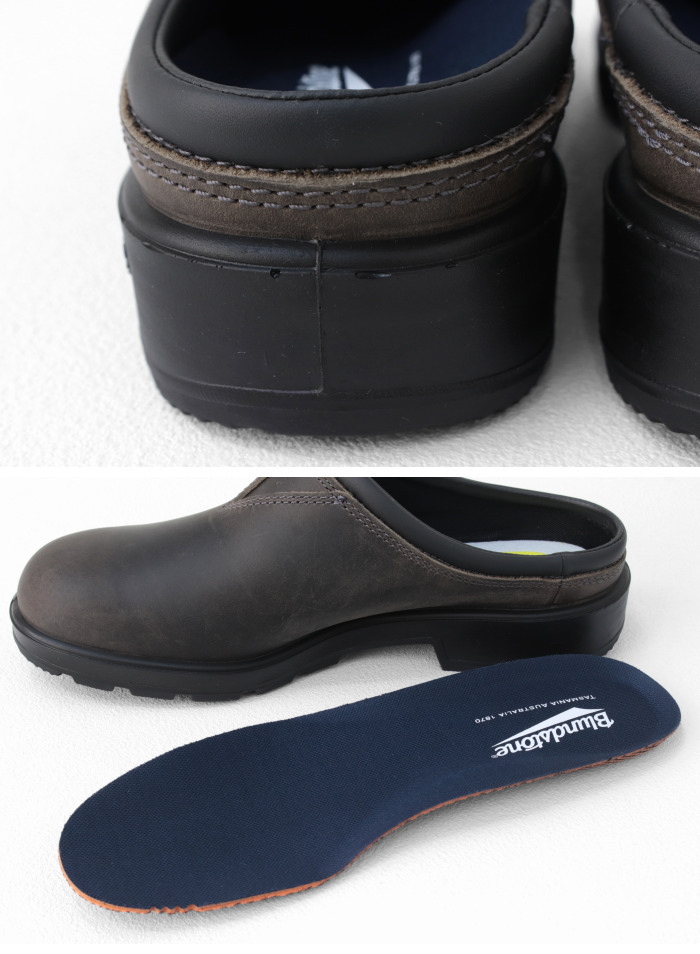 BLUNDSTONE ブランドストーン Blundstone オリジナルクロッグ
