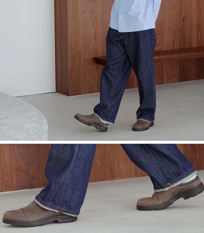 BLUNDSTONE ブランドストーン Blundstone オリジナルクロッグ