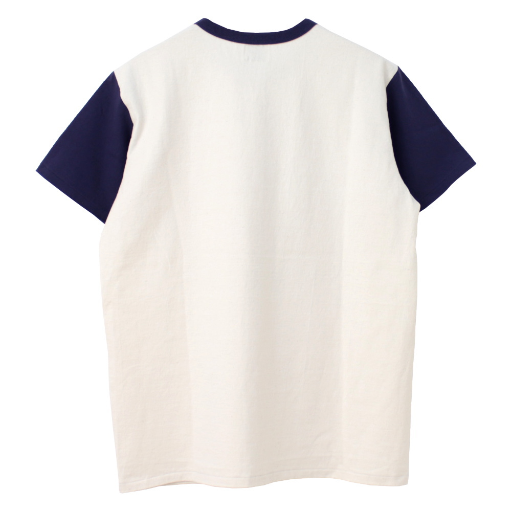 SALE セール/フェローズ PHERROW'S プリントTシャツ 24S-PMT-TT1 メンズ 日本製 半袖 /返品・交換不可 | Pherrow's | 08