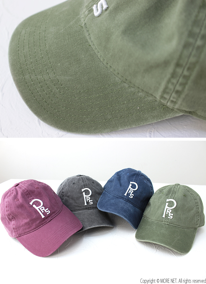 フェローズ PHERROW'S ベースボールキャップ 24S-PRSC1 メンズ レディース 帽子 | Pherrow's | 08